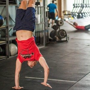 Meet your Posher, Jonathan